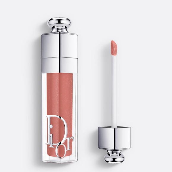 Dior Other - NWT- Dior lip maximizer- 038 Rose Nude Lip Gloss